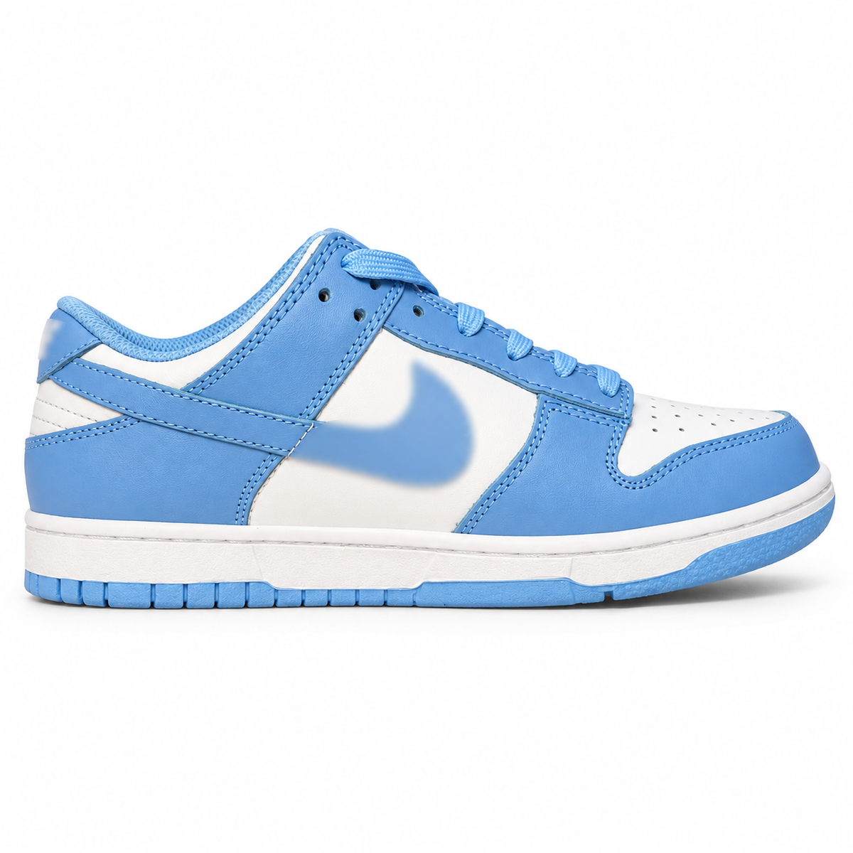 Men's Low Top Everyday Shoes