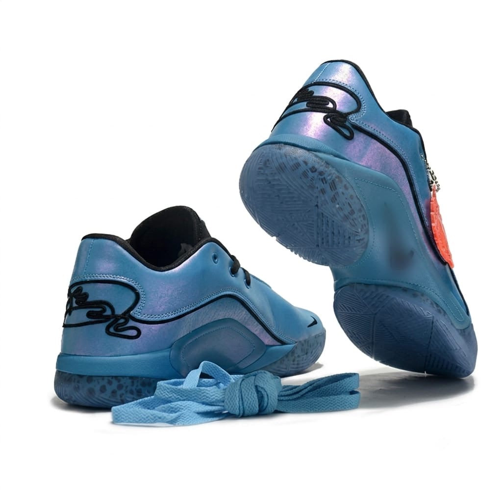 Stealth Traction Basketball Shoes: Elite Professional Court Sneakers