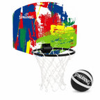 Spalding Kids Mini Hoop * Not Suitable For Children Under 3 Years