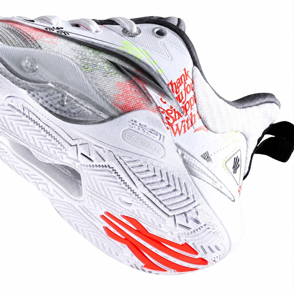 ANTA KAI 1 SPEED "Bag Work" Basketball Shoes