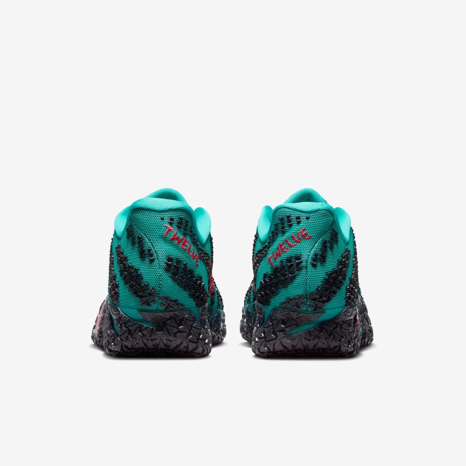 Basketball Shoes