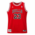 Chicago Bulls Michael Jordan #23 Basketball Jersey & Short Set