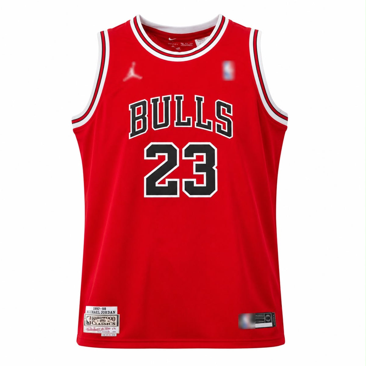Chicago Bulls Michael Jordan #23 Basketball Jersey & Short Set