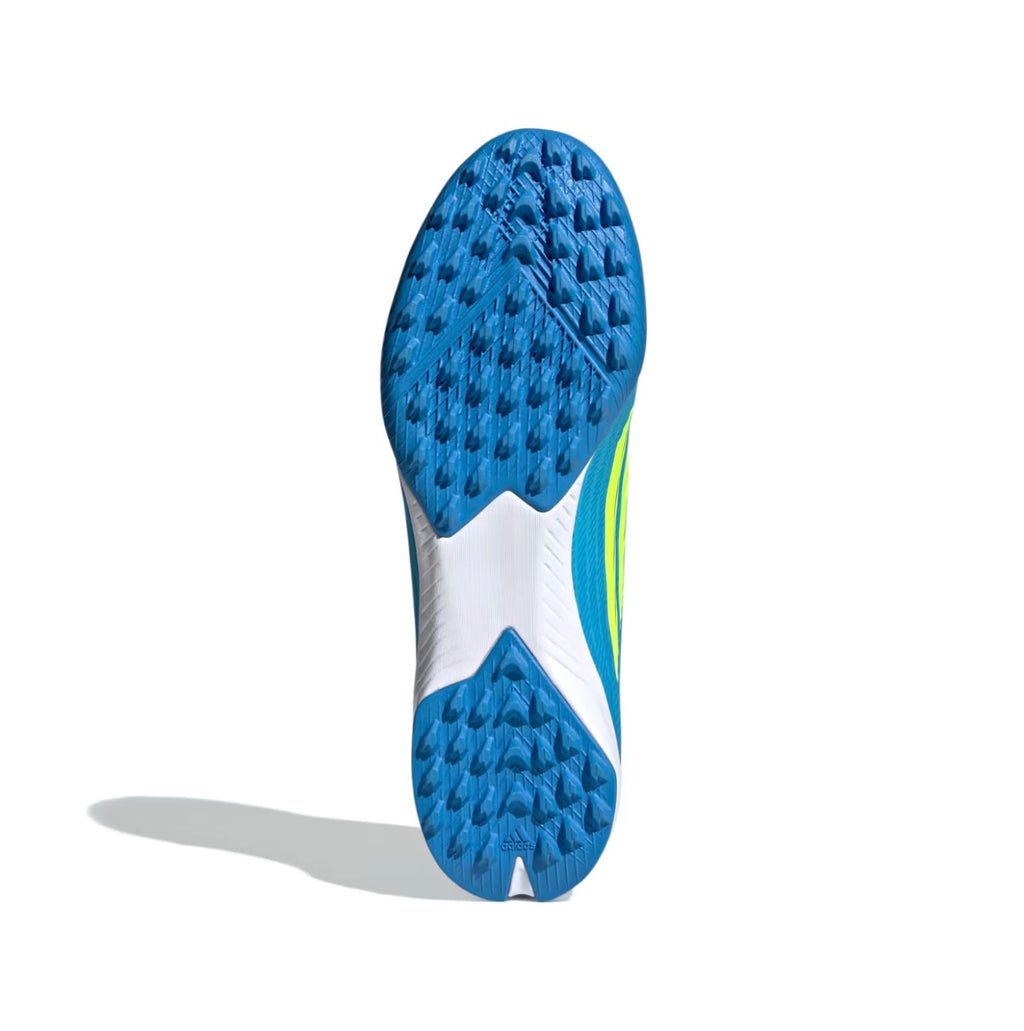 Lightweight Indoor & Turf Football Shoes - Non-Slip Cleatless Soccer Boots