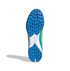 Lightweight Indoor & Turf Football Shoes - Non-Slip Cleatless Soccer Boots