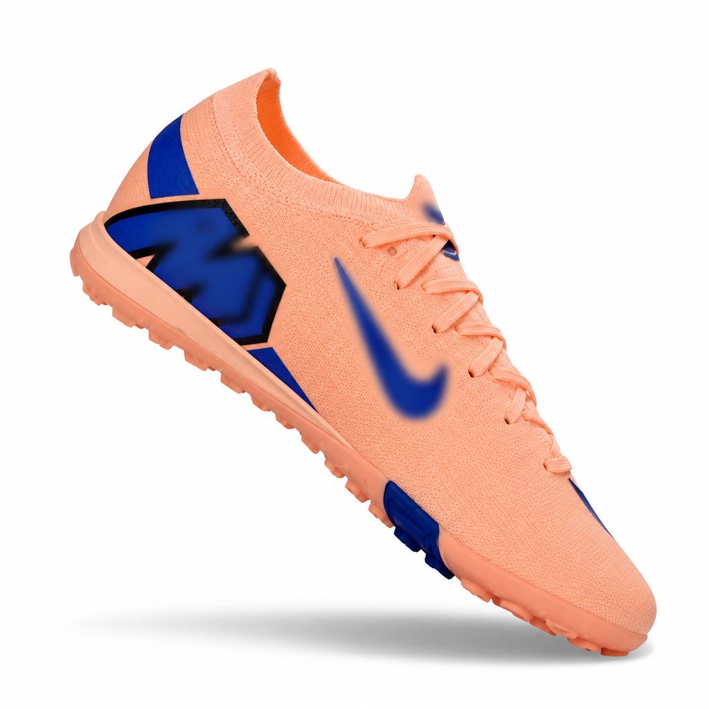 Lightweight Indoor Football Shoes - Premium Control & Comfort Soccer Trainers