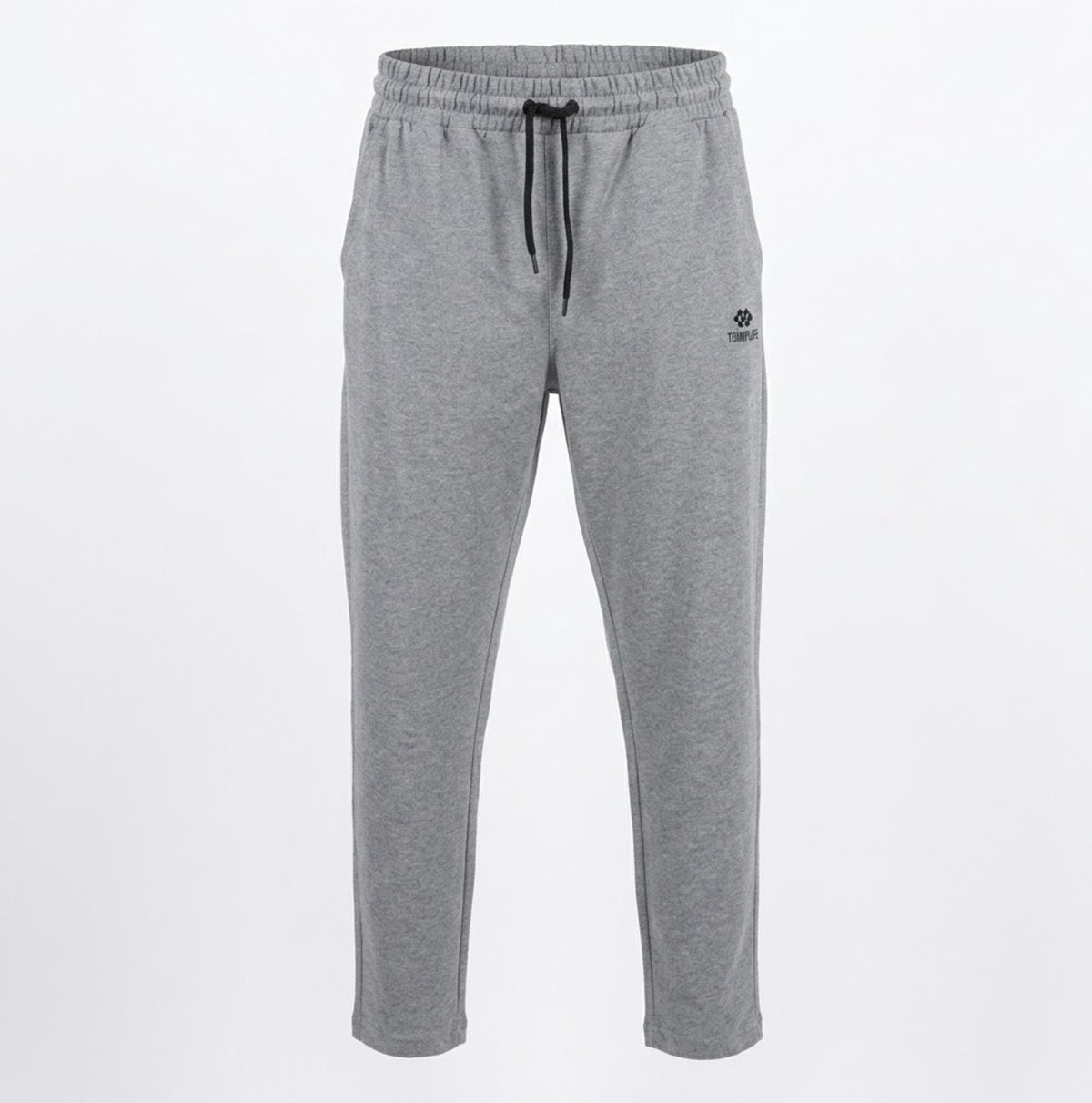 Tommy Life Men's Cotton Sweatpants