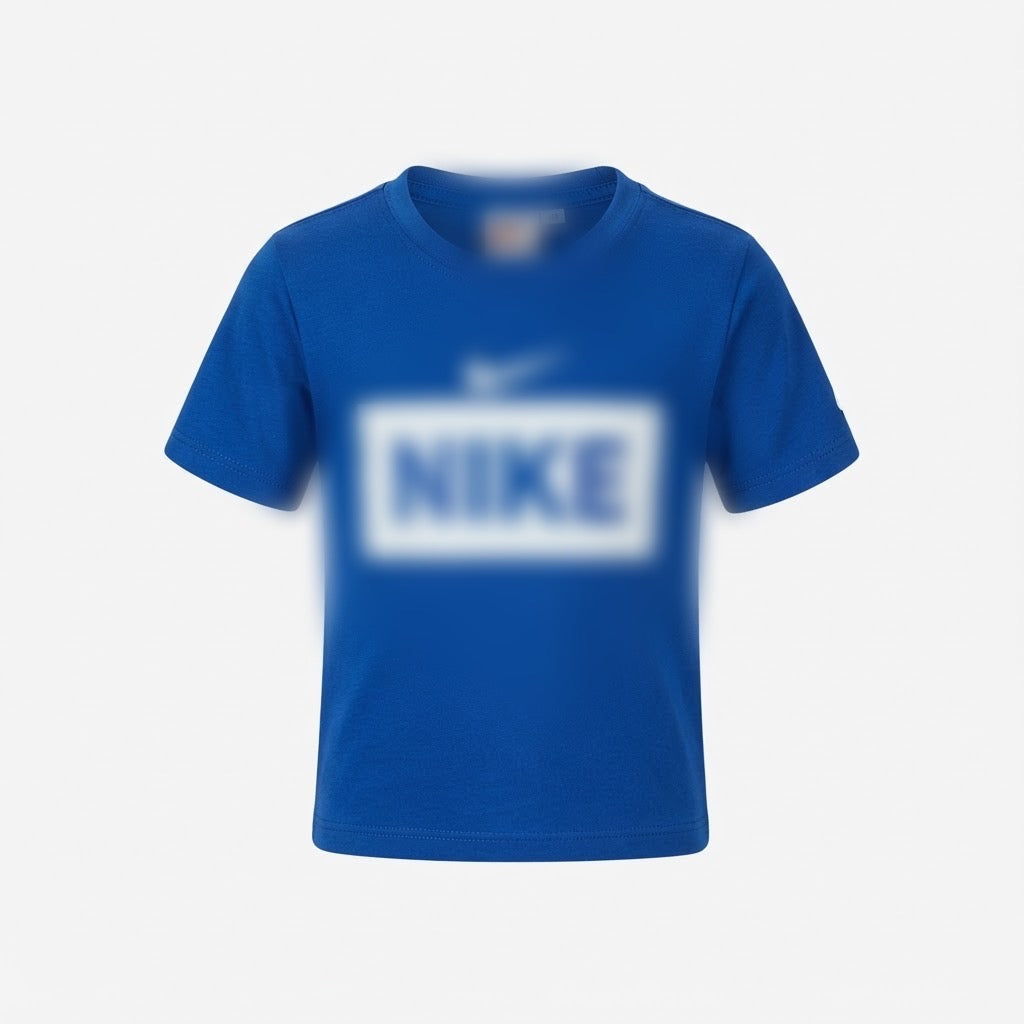 Boys Cotton T-Shirt
