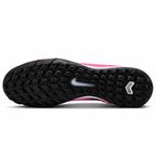 Ergonomic Indoor Soccer Shoes - Cushioned Flat Sole for Maximum Court Grip