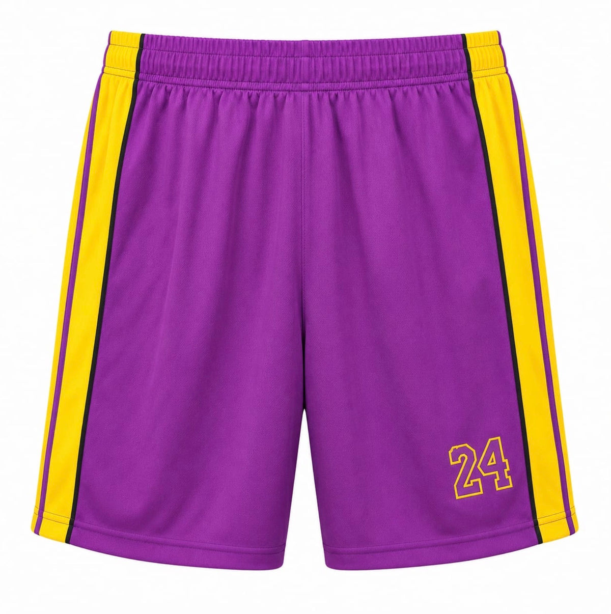 Basketball Kids Dri-Fit Short