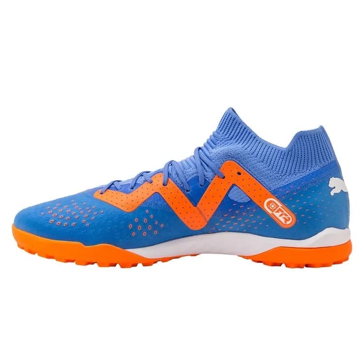 PUMA Men's Future Match TT Turf Soccer Shoes