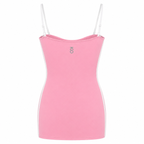 KORE Women Tennis Dress With Built in Short
