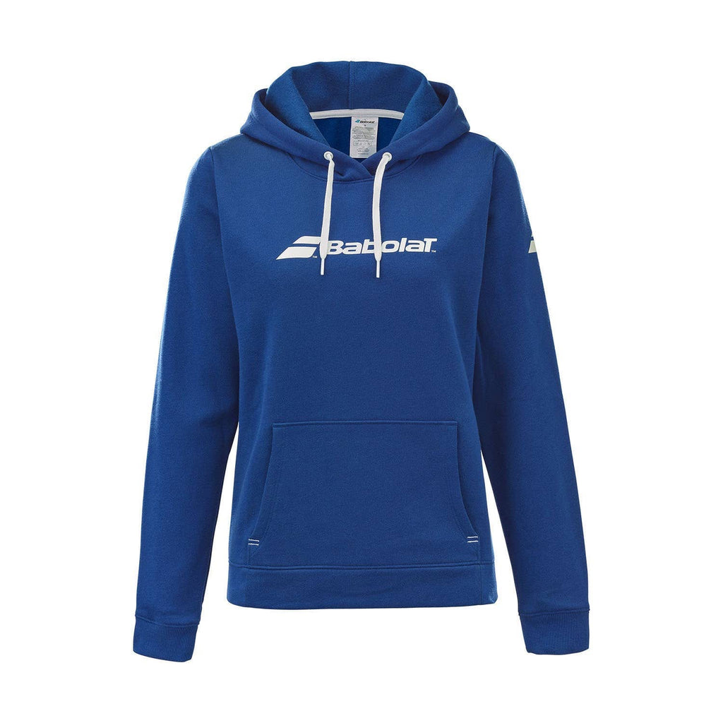 Babolat Women Exercise Hoodie Sweat