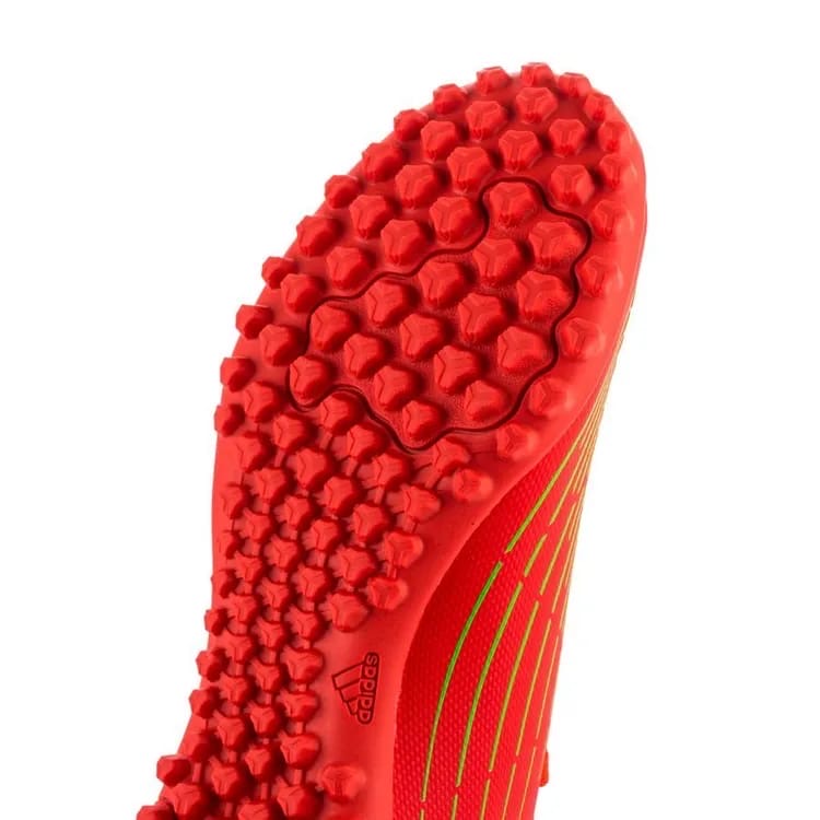 Adidas Predator Edge .4 TF Turf Football Shoes