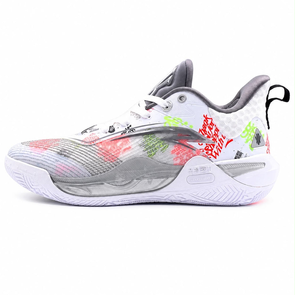 ANTA KAI 1 SPEED "Bag Work" Basketball Shoes