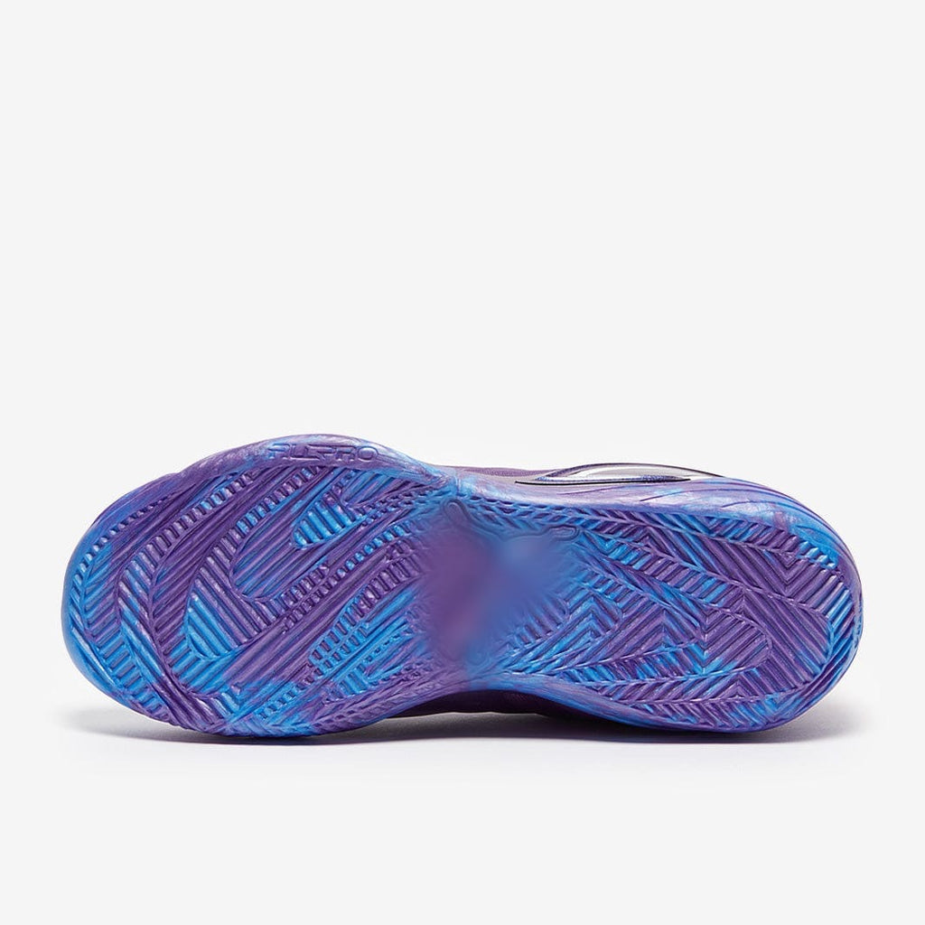 Pro-Level Traction Basketball Shoes: High-Performance Court Sneakers