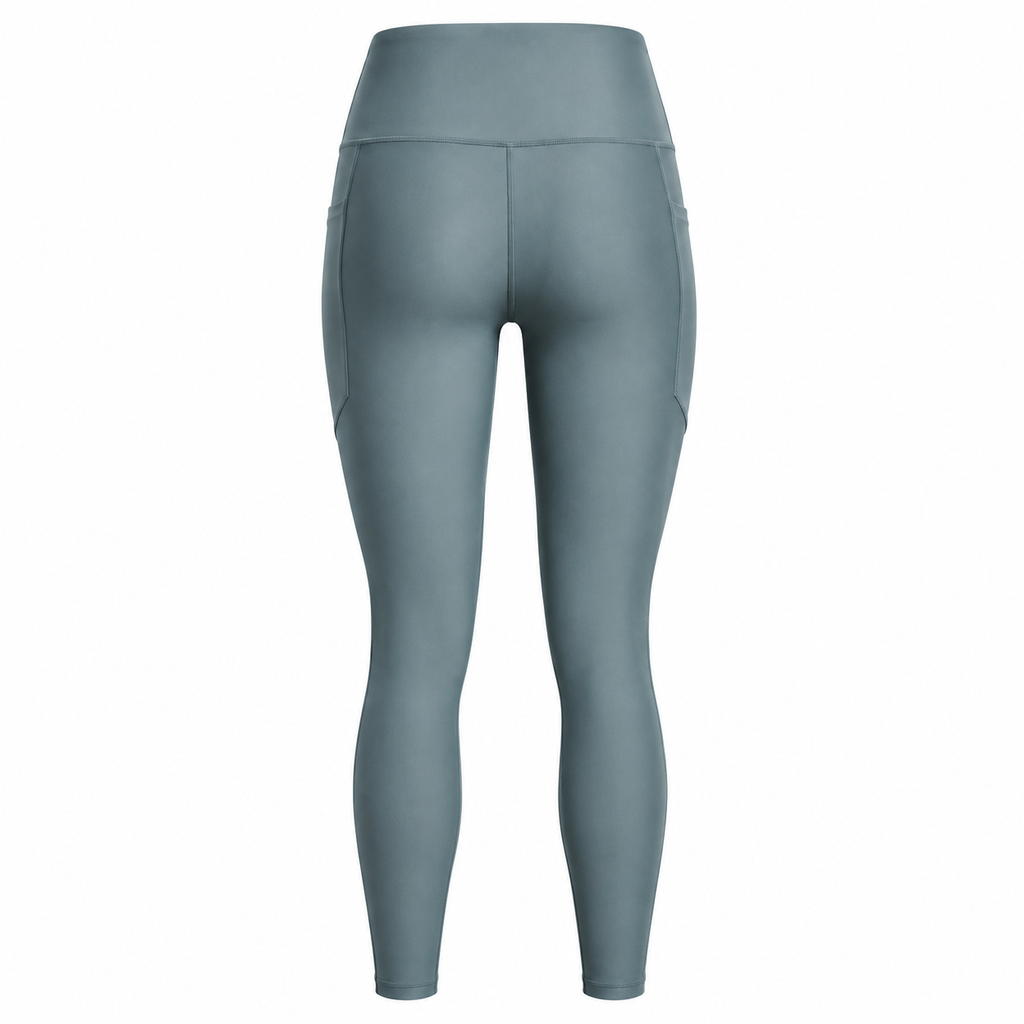 Under Armour Tech Hirise Women Training Tight Legging