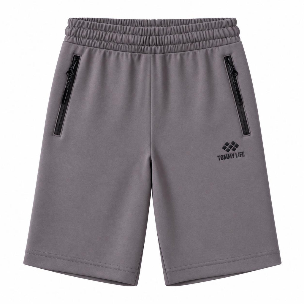 Tommy Life Men's Big Sizes Shorts