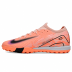 Breathable Futsal Football Shoes - Flexible Flat Sole for Street & Court