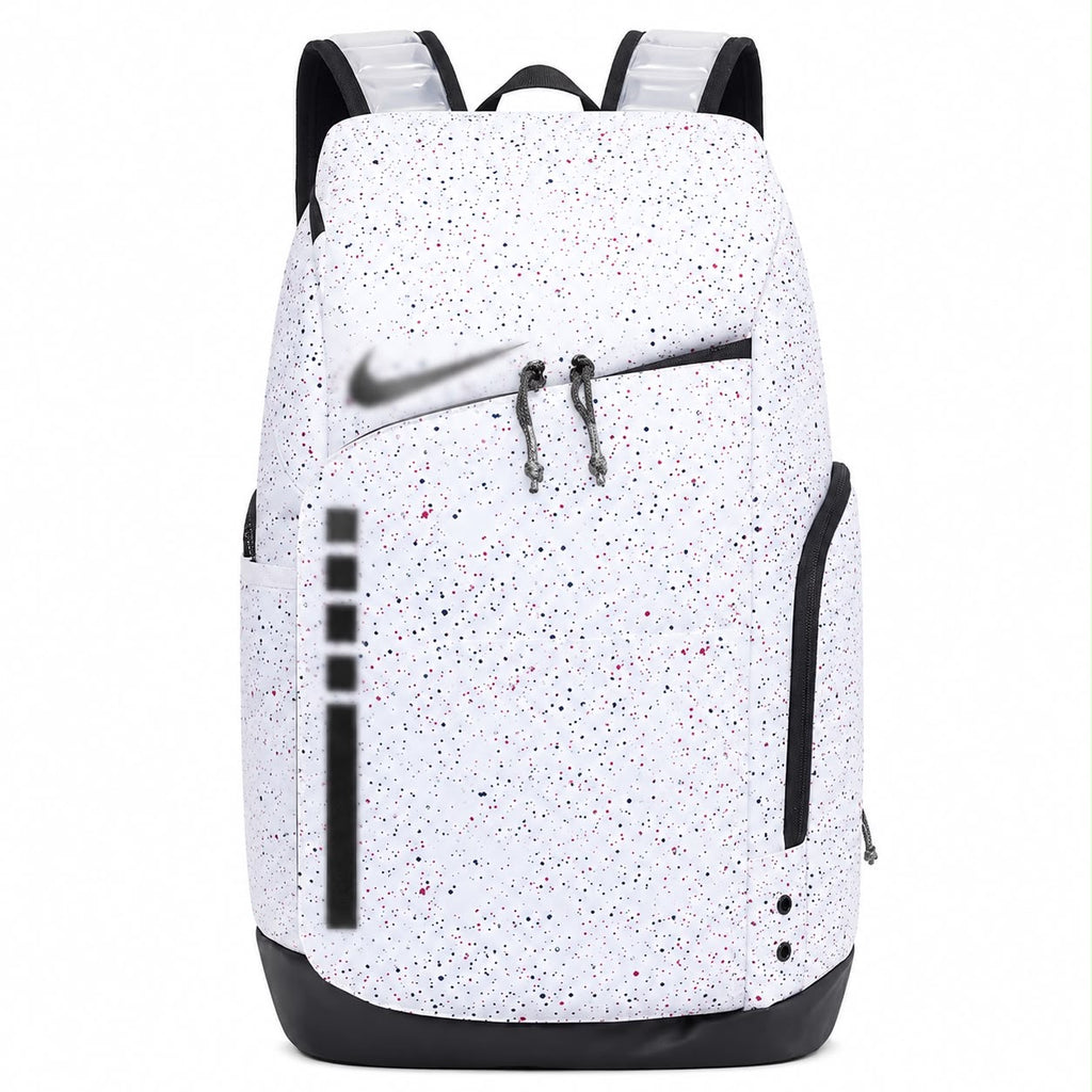 Pro Hoops Sports Backpack – Unisex Training & Travel Bag