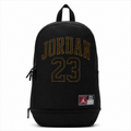 The Urban Grid Utility Backpack | Water-Resistant Everyday & Basketball Pack