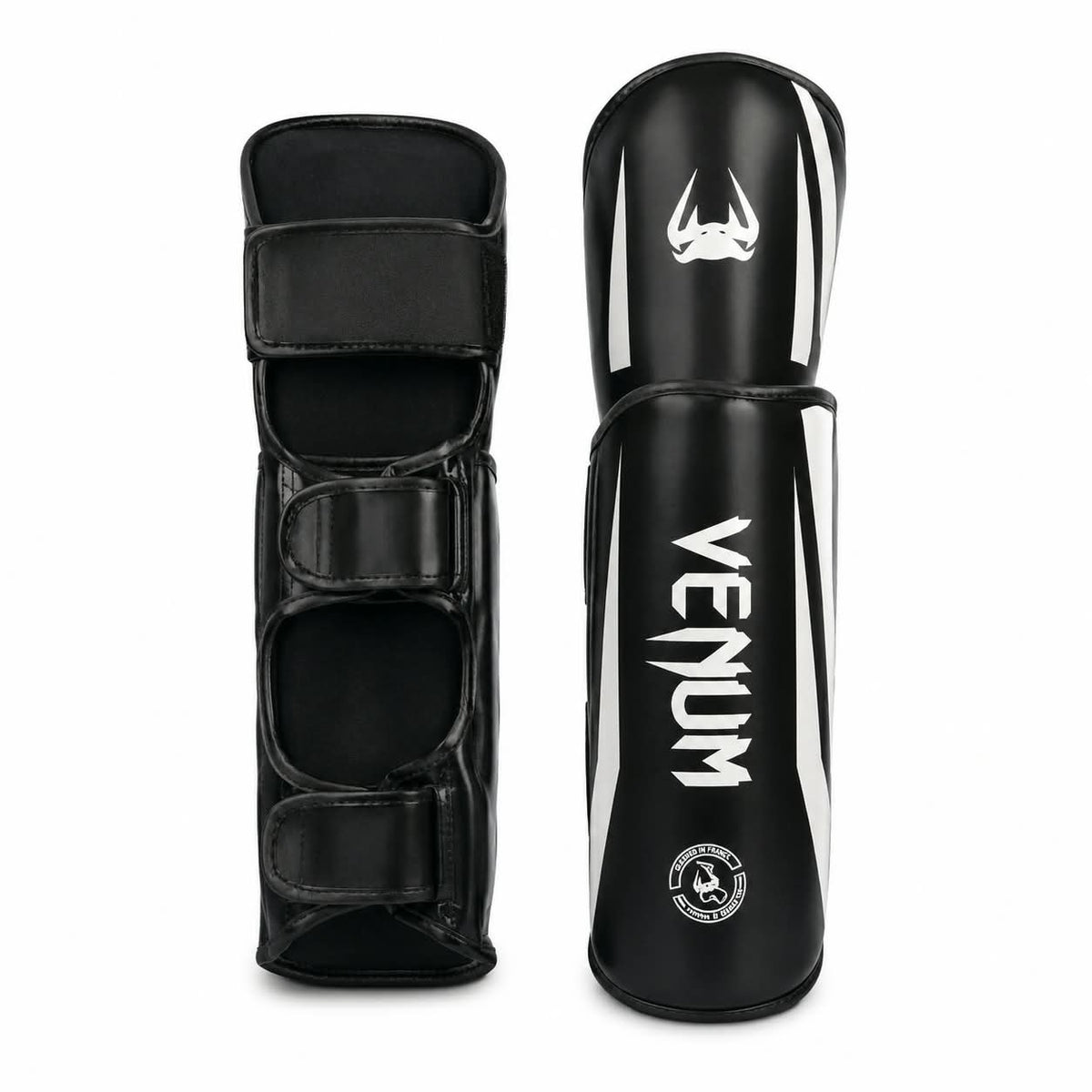 Venum Challenger Standup Shin Guards