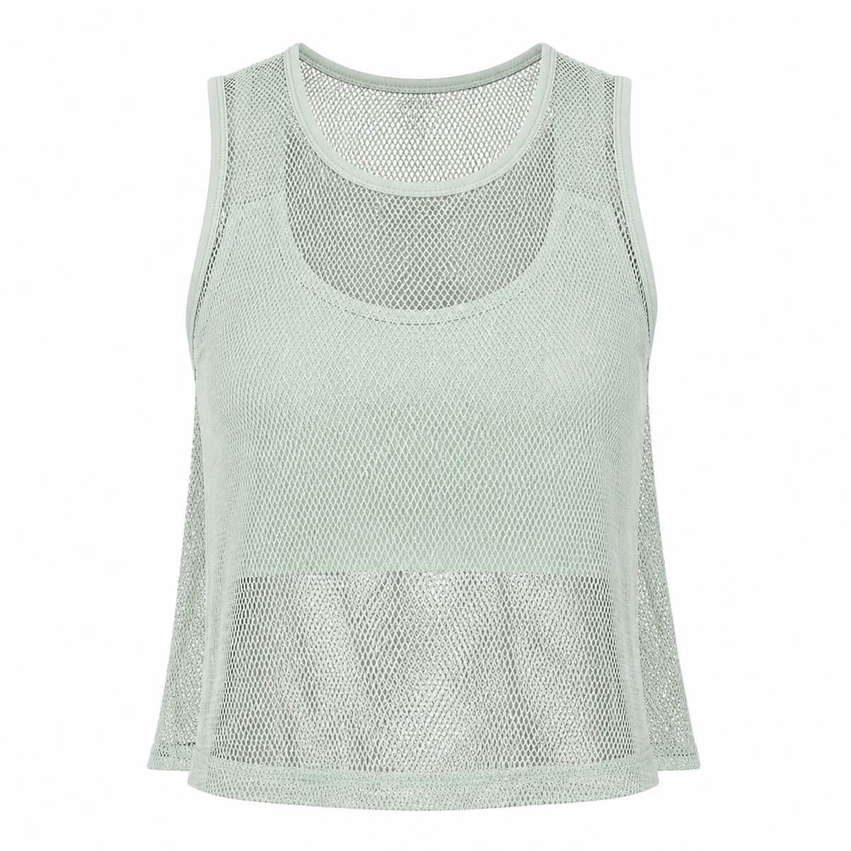 KORE Women's Lighweight Mesh Tank Top