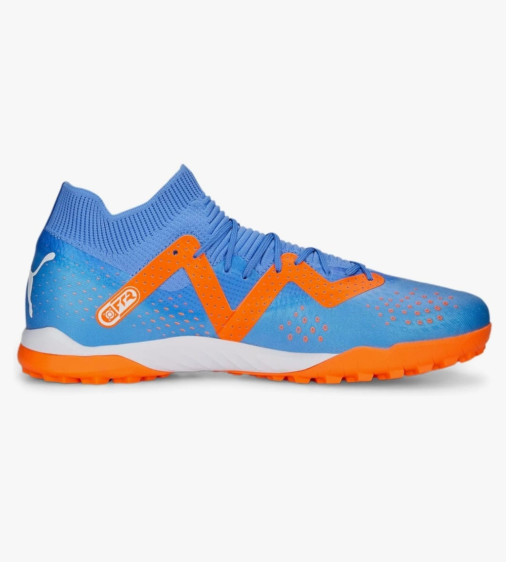 PUMA Men's Future Match TT Turf Soccer Shoes