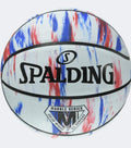 Spalding Marble Series Outdoor Basketball