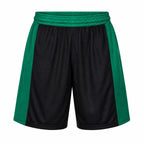 Boston Celtics Breathable Mesh Basketball Short