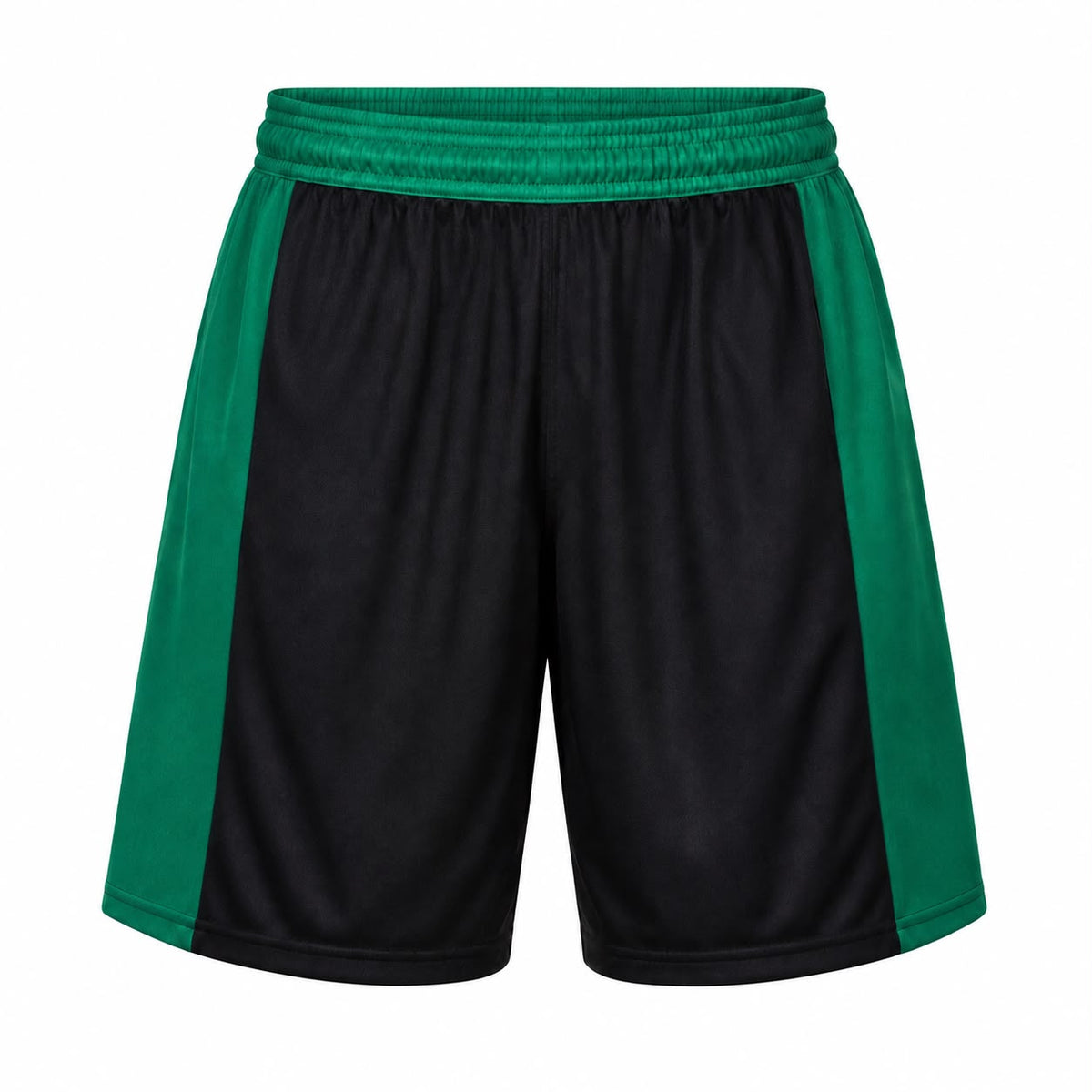 Boston Celtics Breathable Mesh Basketball Short