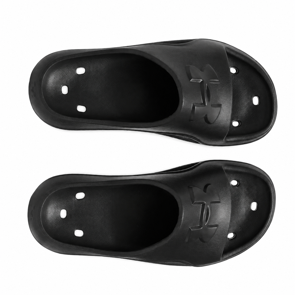Under Armour M Locker V Sl Slides