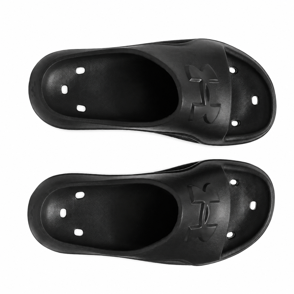 Under Armour M Locker V Sl Slides