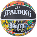 Spalding Graffiti Series Outdoor Basketball