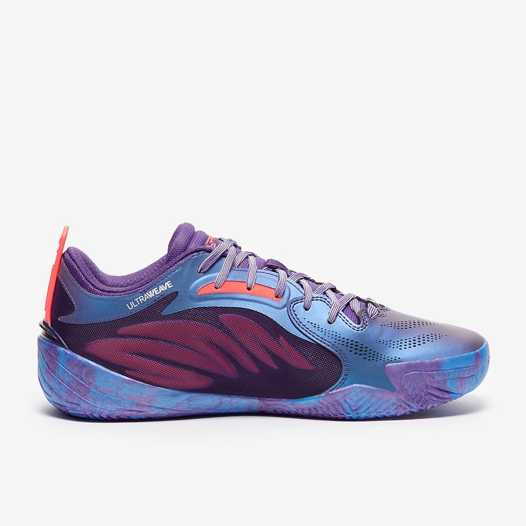 Pro-Level Traction Basketball Shoes: High-Performance Court Sneakers