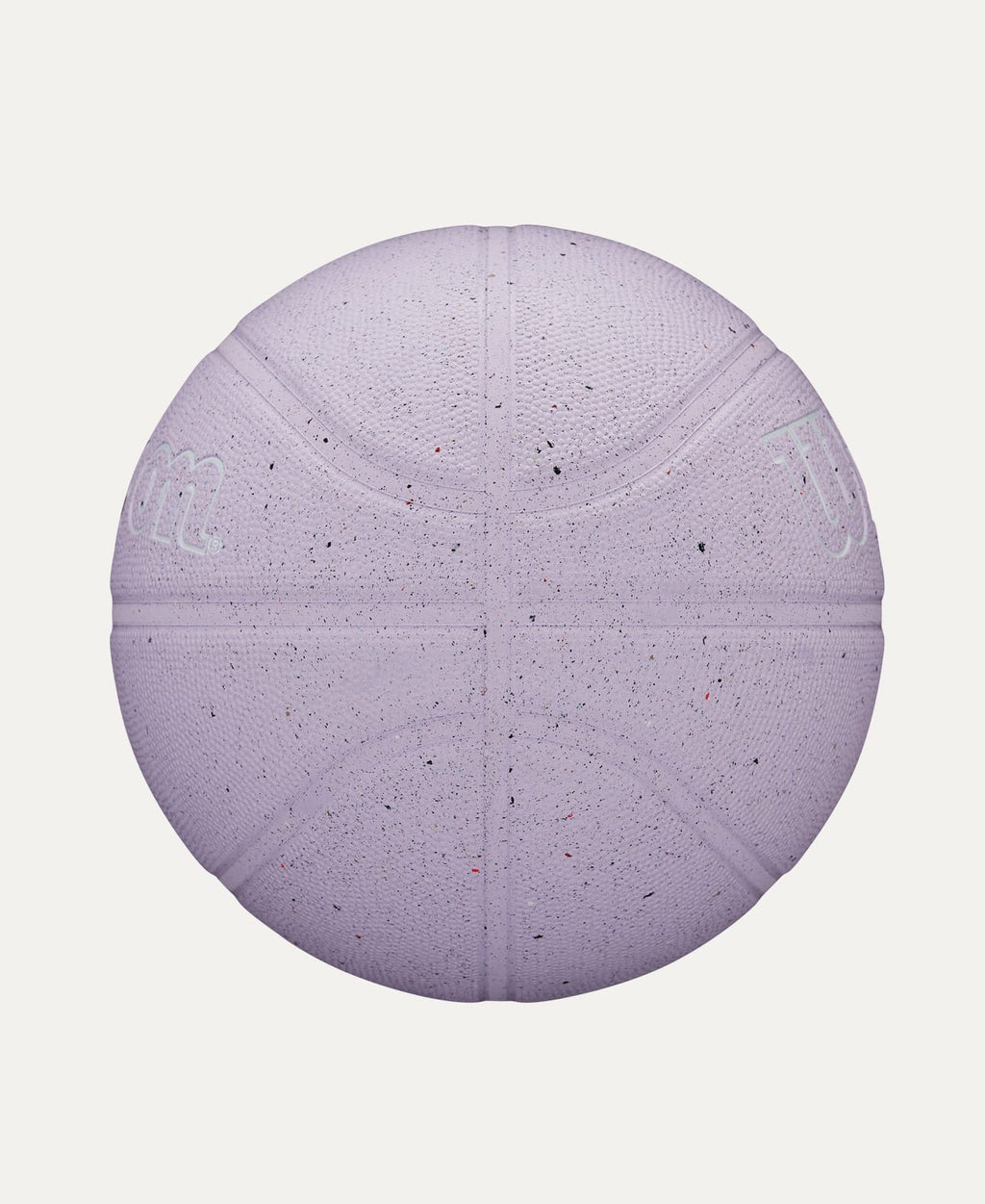 Wilson WNBA Hier Tachskin Eco Cover Basketball