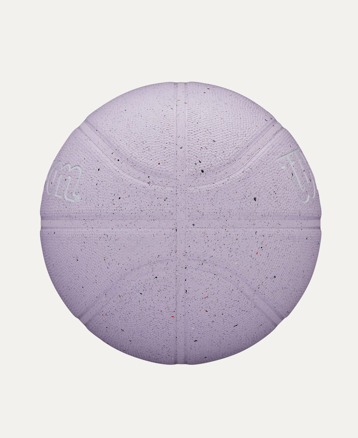 Wilson WNBA Hier Tachskin Eco Cover Basketball