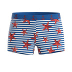 Kids Graphic Swimwear