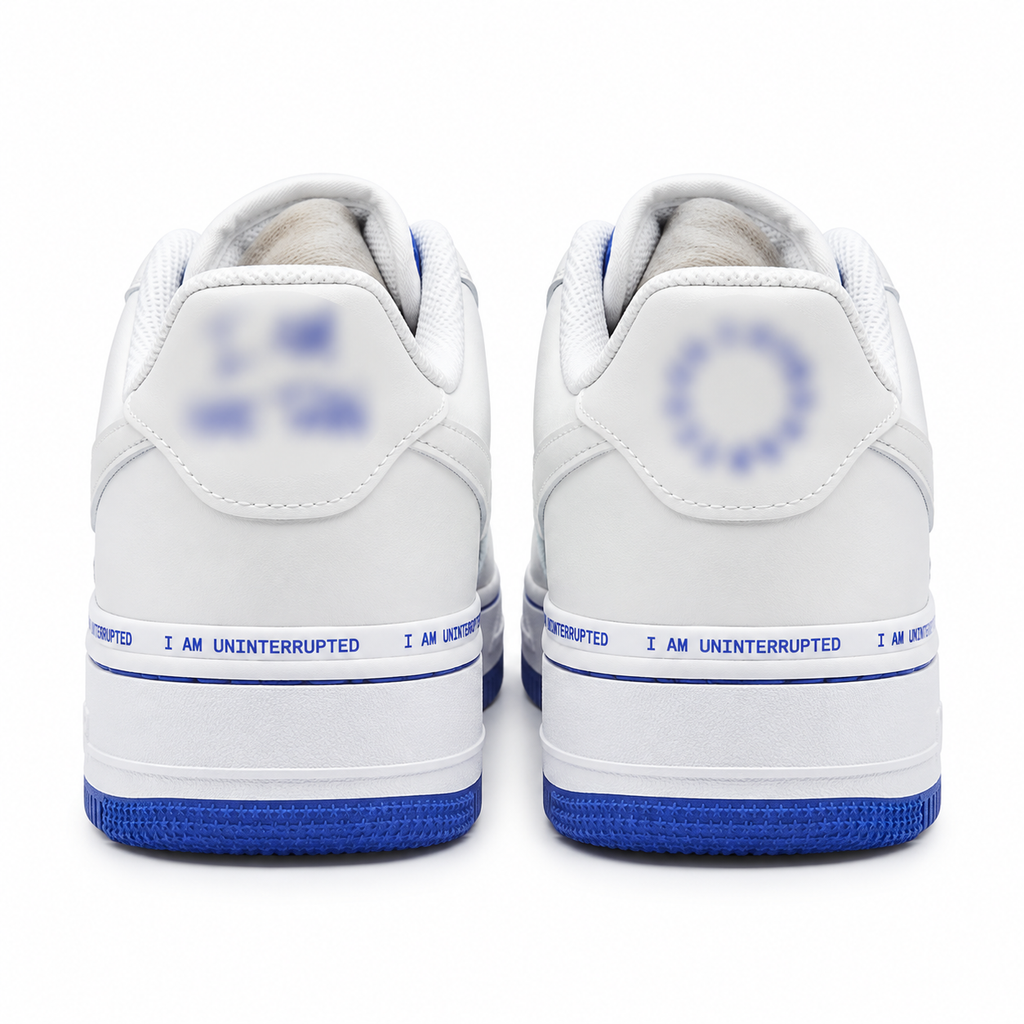 Men's Low-Top Everyday Shoes