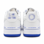 Men's Low-Top Everyday Shoes