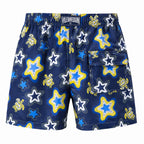 Vileberquin Kids Swimwear Shorts