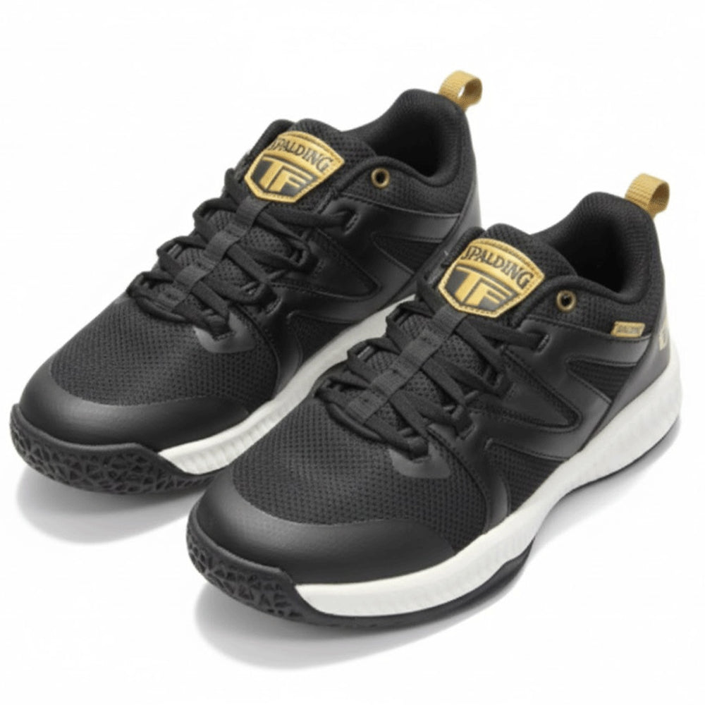 Spalding TF Series Basketball Shoes
