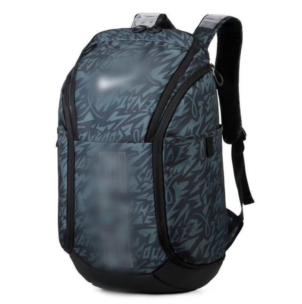 Pro Hoops Sports Backpack-Unisex Training & Travel Bag