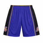 Luka Doncic #77 Los Angeles Lakers Basketball Jersey & Short Set