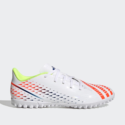 Adidas Predator Edge .4 TF Turf Football Shoes