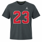 Michael Jordan #23 Basic Basketball T-Shirt