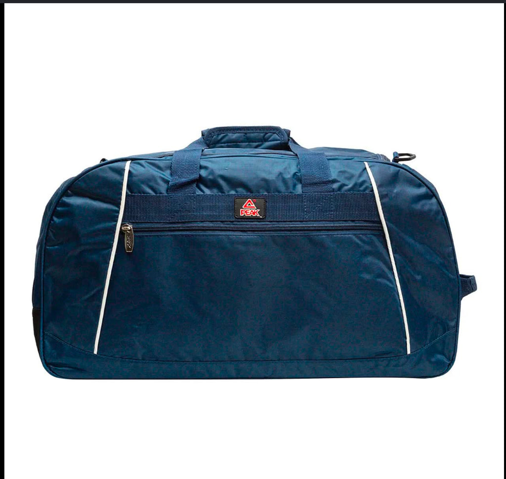 Peak Sport Athletic Holdall Duffel Bag