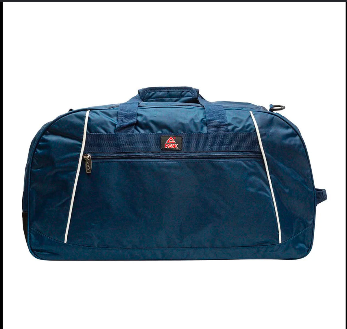 Peak Sport Athletic Holdall Duffel Bag