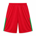 Lebanon National Basketball Team Jersey & Short Set
