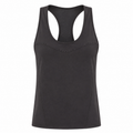 KORE Women's Tank Top With Padded Bra